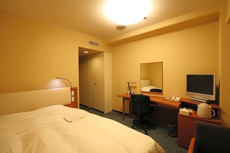 Smile Hotel Sendai Kokubuncho