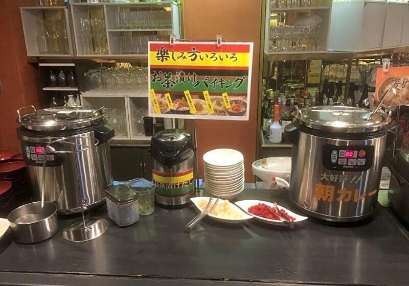 Smile Hotel Sendai Kokubuncho