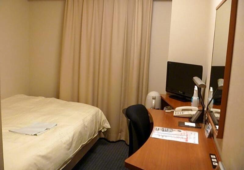 Smile Hotel Sendai Kokubuncho