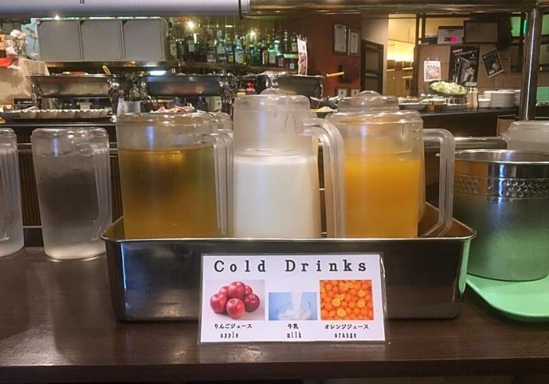 Smile Hotel Sendai Kokubuncho