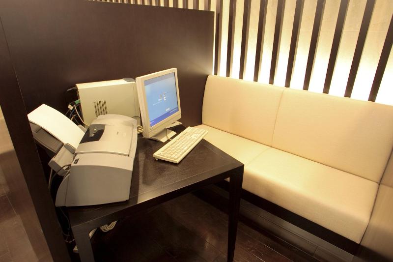 Smile Hotel Sendai Kokubuncho