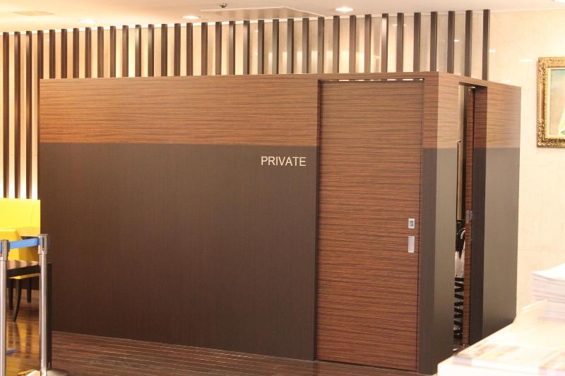 Smile Hotel Sendai Kokubuncho