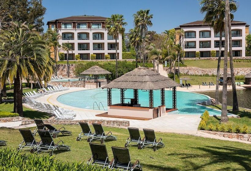 فندق Sofitel La Reserva Cardales