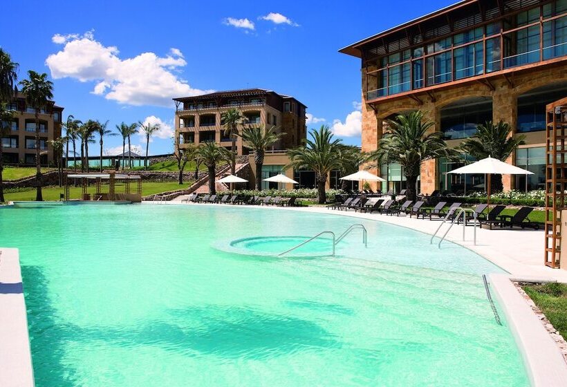 فندق Sofitel La Reserva Cardales