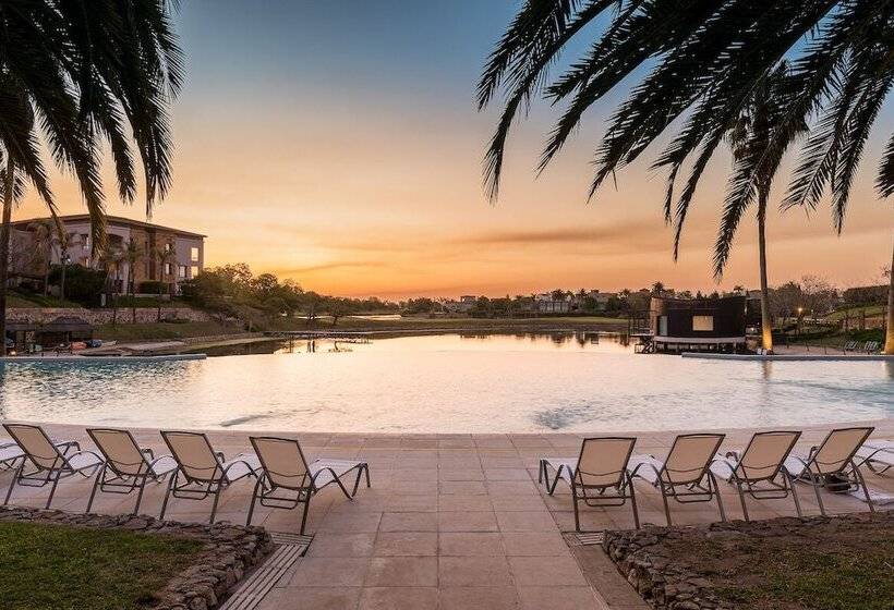 فندق Sofitel La Reserva Cardales