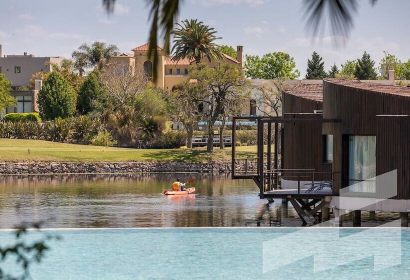 فندق Sofitel La Reserva Cardales