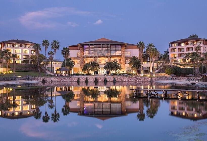 فندق Sofitel La Reserva Cardales