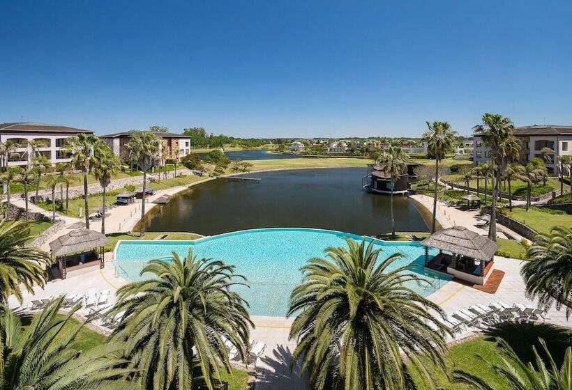 فندق Sofitel La Reserva Cardales