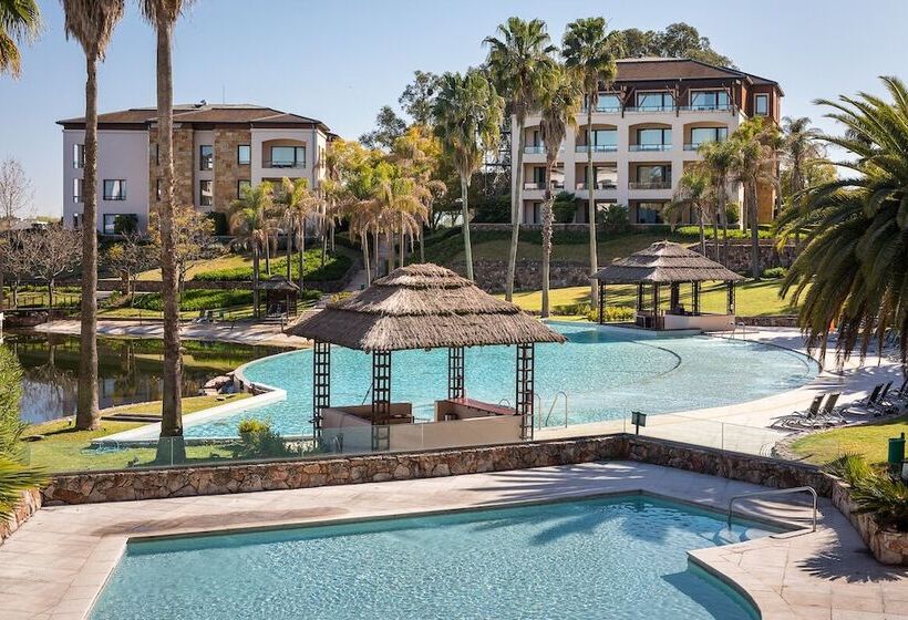 فندق Sofitel La Reserva Cardales