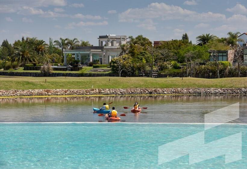 فندق Sofitel La Reserva Cardales