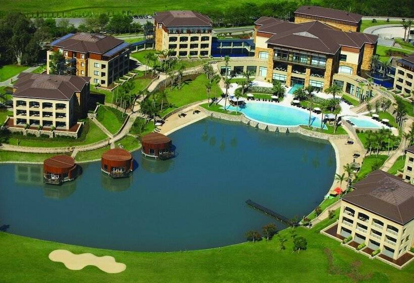 فندق Sofitel La Reserva Cardales