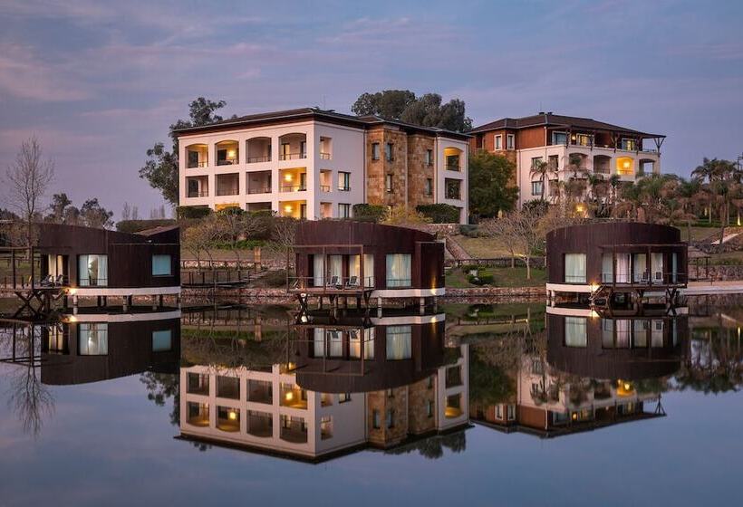 فندق Sofitel La Reserva Cardales