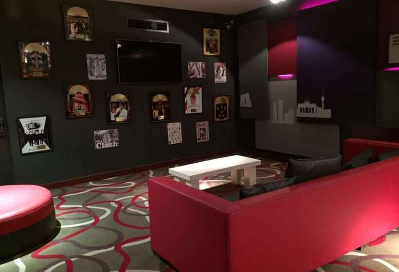 فندق Sofitel La Reserva Cardales