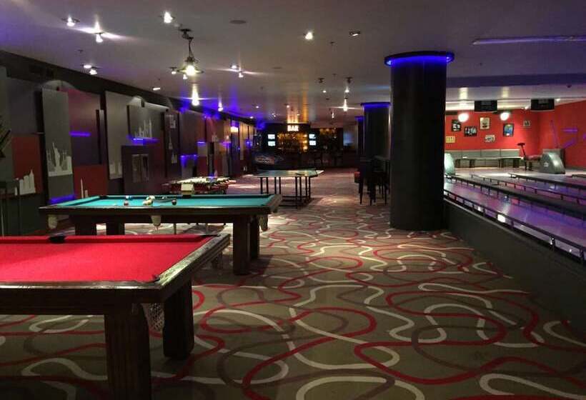 فندق Sofitel La Reserva Cardales