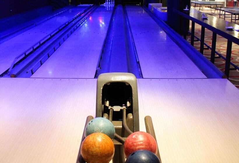 فندق Sofitel La Reserva Cardales