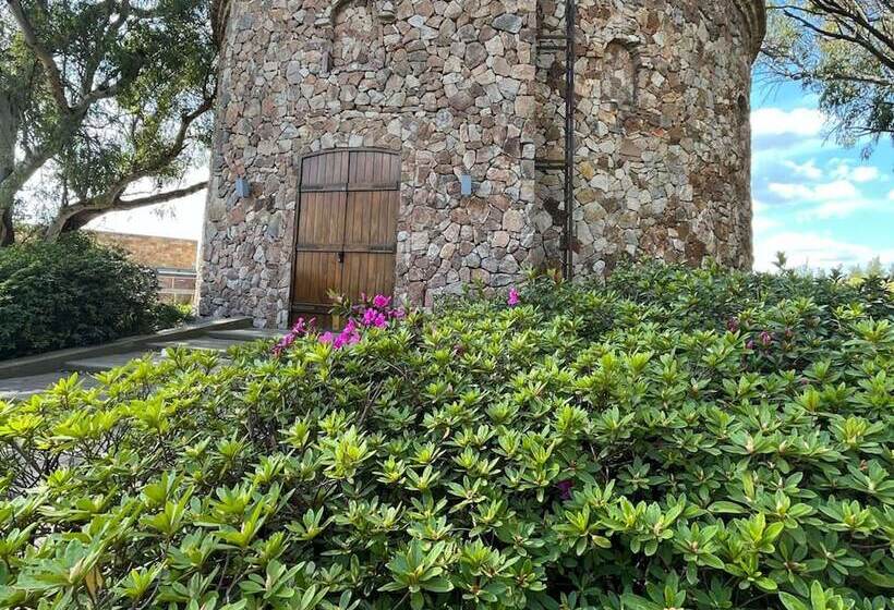 فندق Sofitel La Reserva Cardales