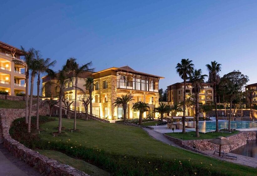 فندق Sofitel La Reserva Cardales