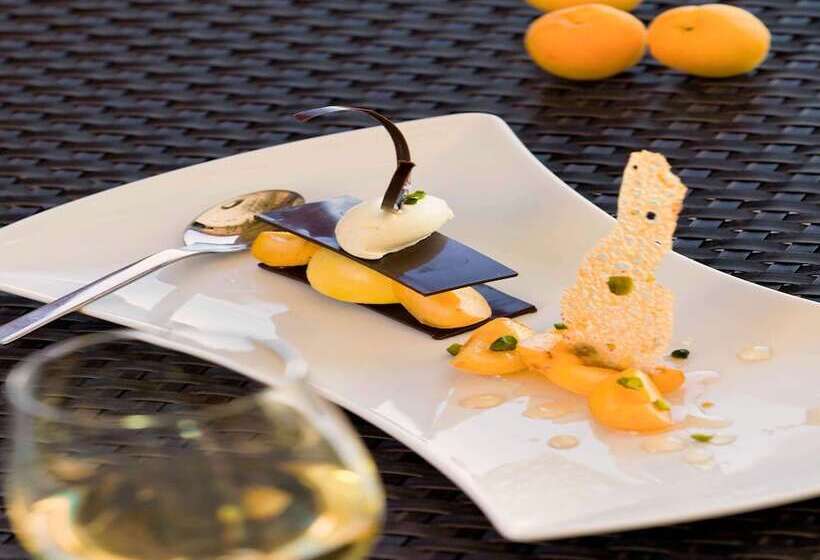 فندق Sofitel La Reserva Cardales