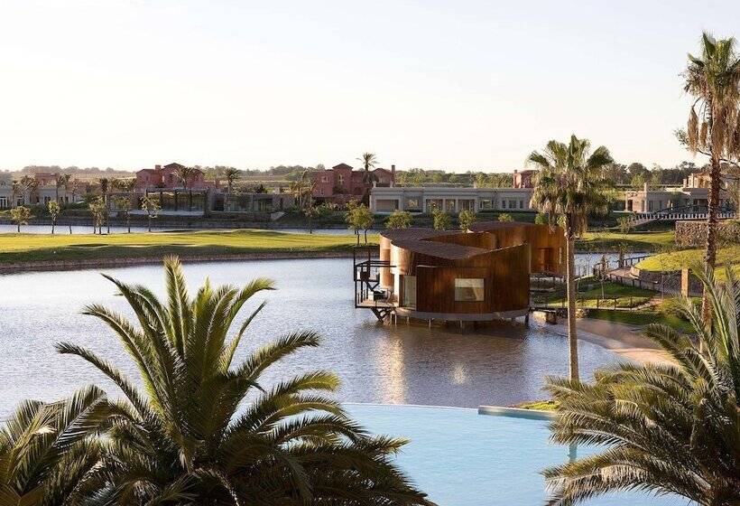 فندق Sofitel La Reserva Cardales