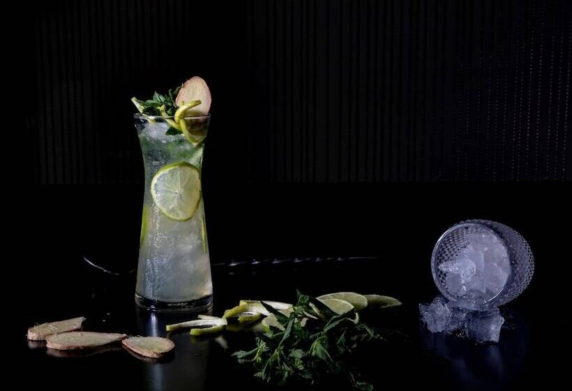 فندق Sofitel La Reserva Cardales