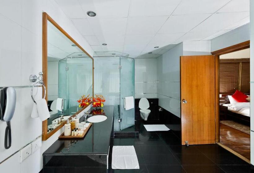 هتل Solang Valley Resort