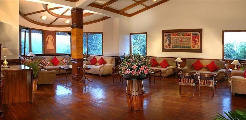 هتل Solang Valley Resort