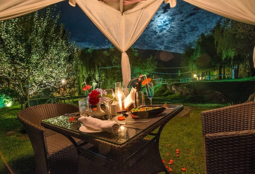 هتل Solang Valley Resort