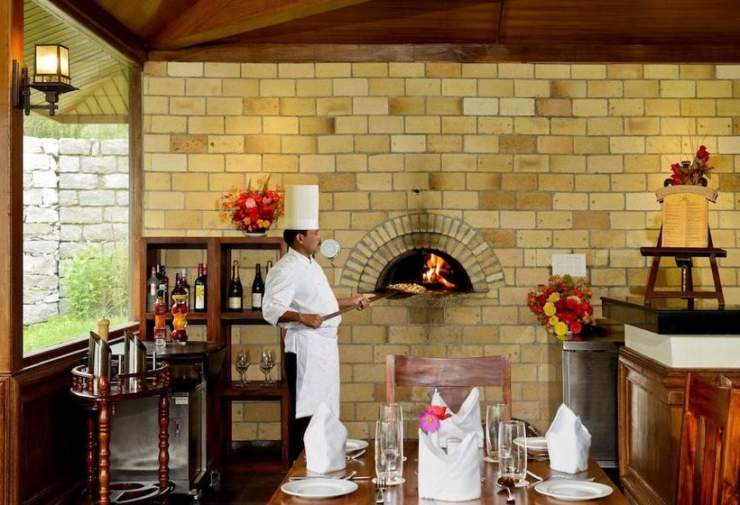 هتل Solang Valley Resort