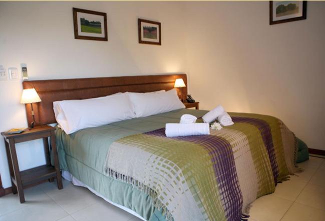 בית מלון כפרי Solar Del Pago