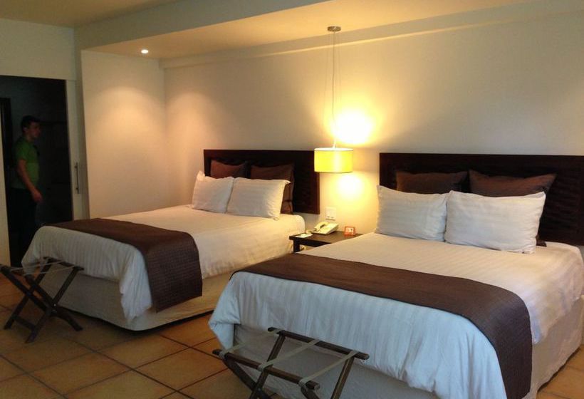 فندق Solarium Coronado Beach