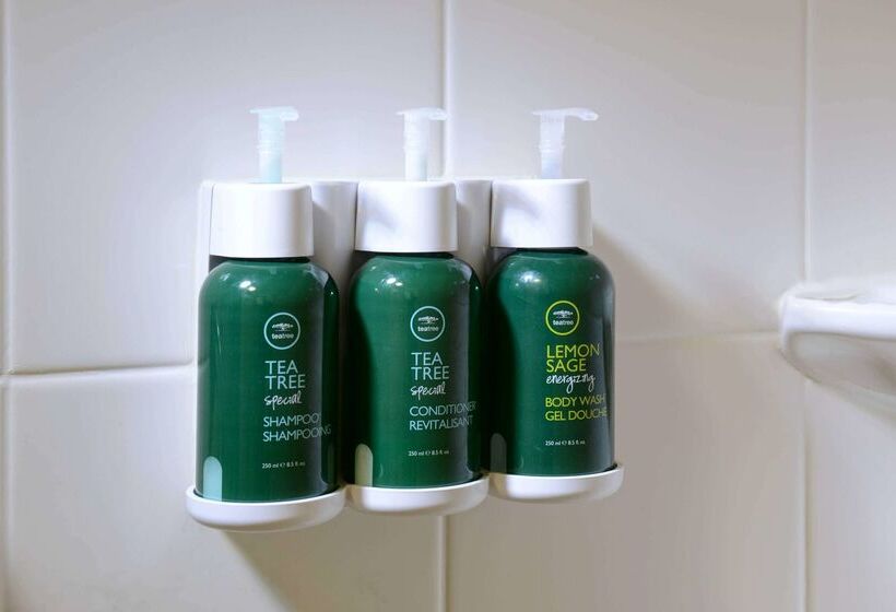 בית מלון כפרי Sonesta Select Kansas City South Overland Park