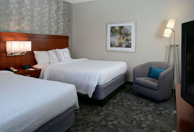 בית מלון כפרי Sonesta Select Kansas City South Overland Park