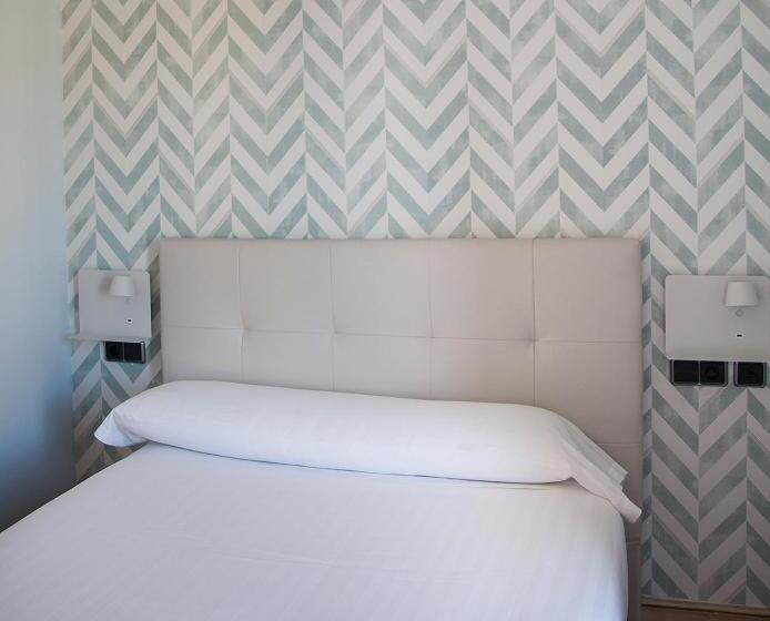 בית מלון כפרי Soria Plaza Mayor