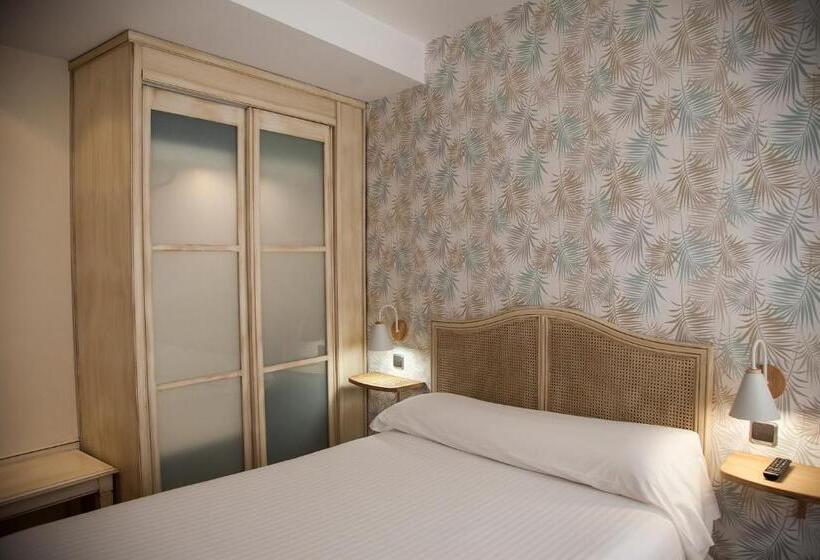 בית מלון כפרי Soria Plaza Mayor