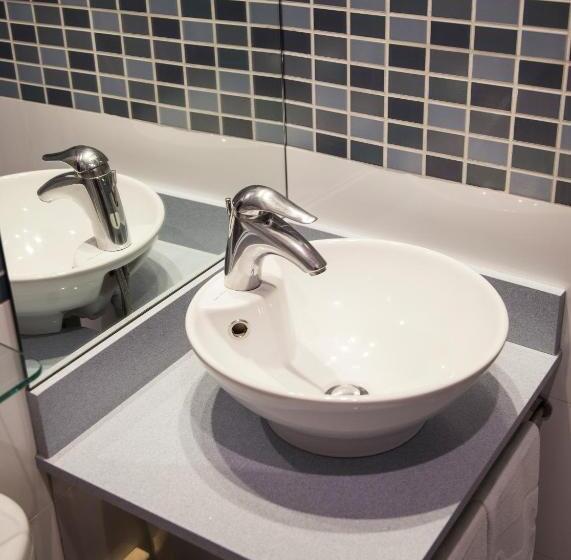 בית מלון כפרי Soria Plaza Mayor