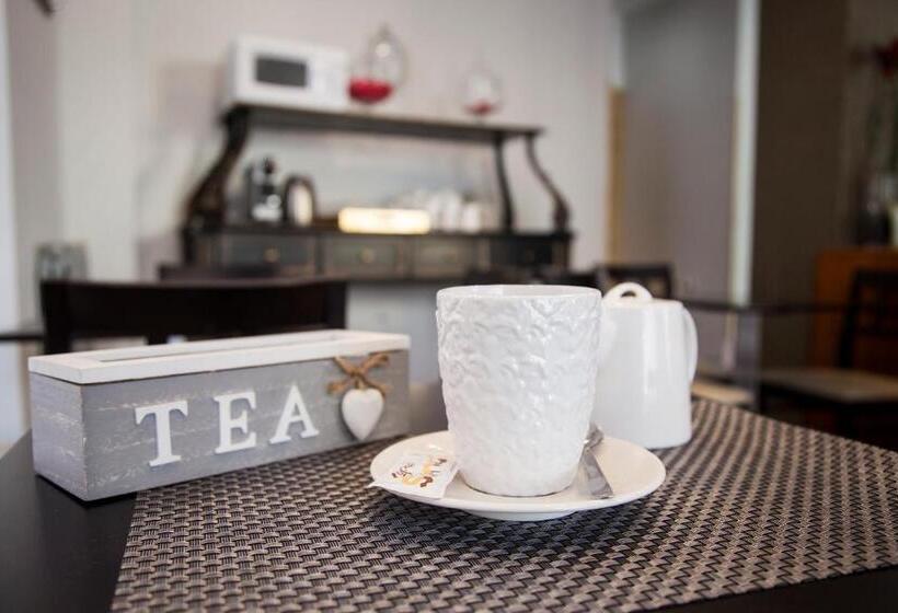 בית מלון כפרי Soria Plaza Mayor