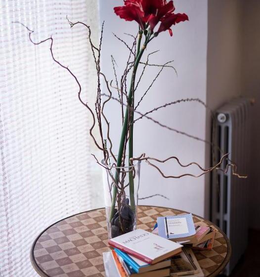 בית מלון כפרי Soria Plaza Mayor