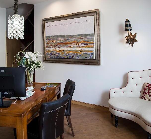 בית מלון כפרי Soria Plaza Mayor