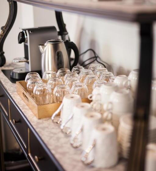 בית מלון כפרי Soria Plaza Mayor