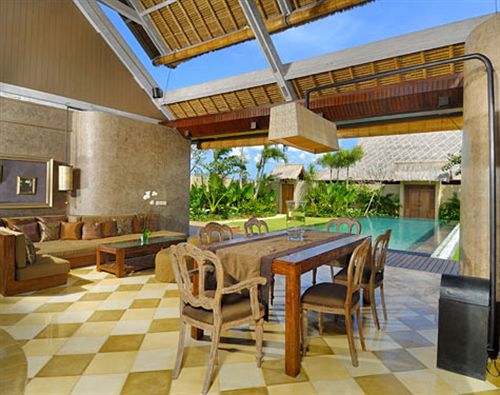 ホテル Space Villas Bali