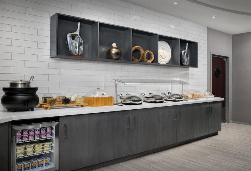 酒店 Springhill Suites By Marriott Annapolis