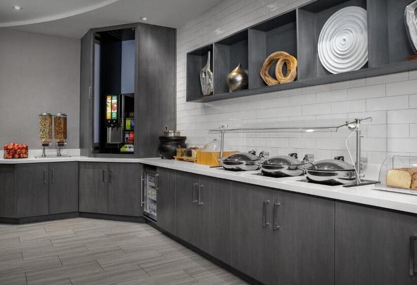 酒店 Springhill Suites By Marriott Annapolis