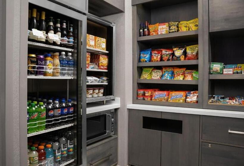 هتل Springhill Suites By Marriott Annapolis