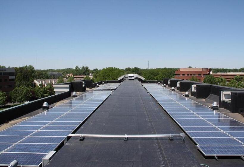 酒店 Springhill Suites By Marriott Annapolis