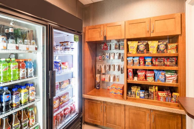 فندق Springhill Suites By Marriott Colorado Springs South