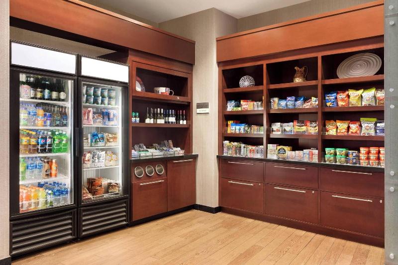 فندق Springhill Suites By Marriott West Palm Beach I 95