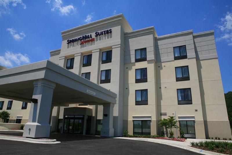 فندق Springhill Suites By Marriott West Palm Beach I 95