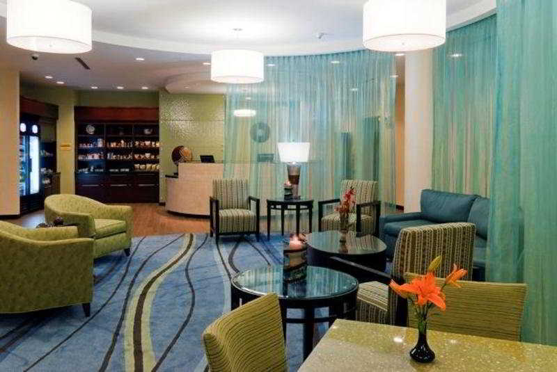 فندق Springhill Suites By Marriott West Palm Beach I 95