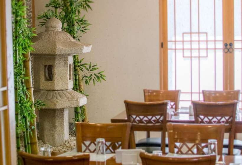 בית מלון כפרי Stanford