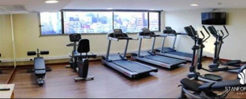 בית מלון כפרי Stanford